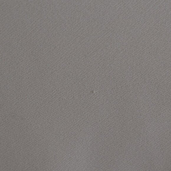 Y2K Bias Cut Satin Cream Slip Skirt Sz 6 - Picture 9 of 9